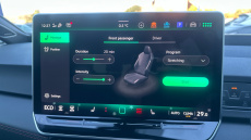 Volkswagen ID.3 240kW GTX Performance 79kWh 5dr Auto Electric Hatchback